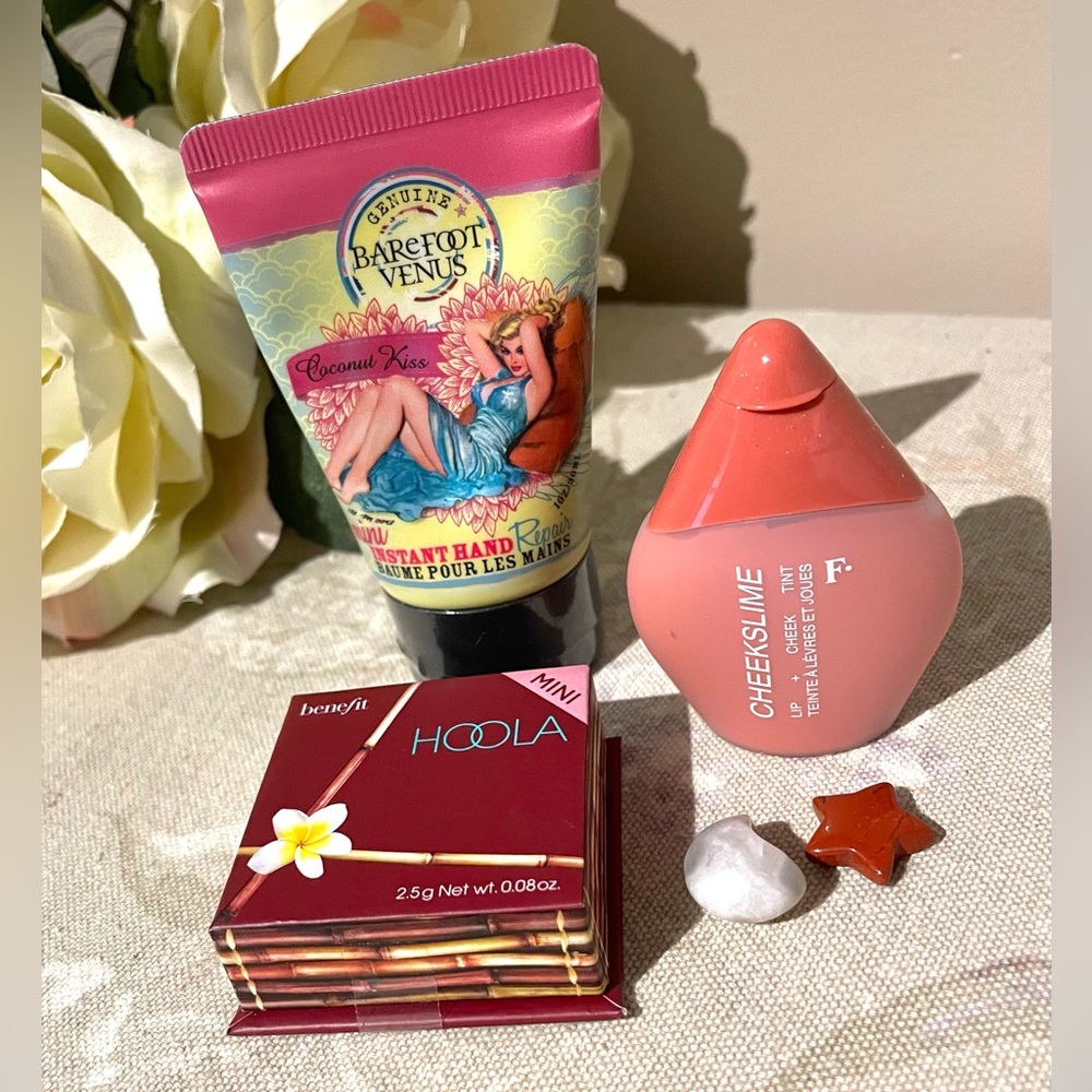 Beauty Package 🌟